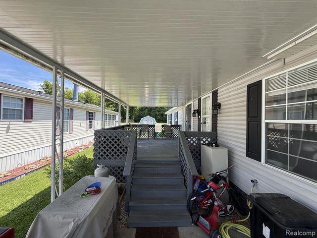 40 Bellwood, Swartz Creek, MI 48473