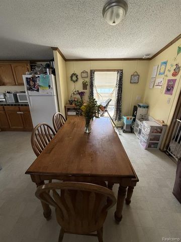 40 Bellwood, Swartz Creek, MI 48473