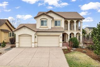 16043 Bridle Ridge Drive, Monument, CO 80132