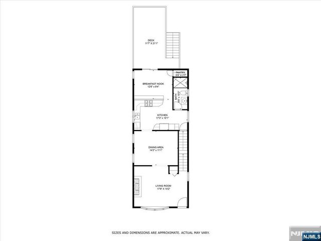 482 6th Avenue, Lyndhurst, NJ 07071