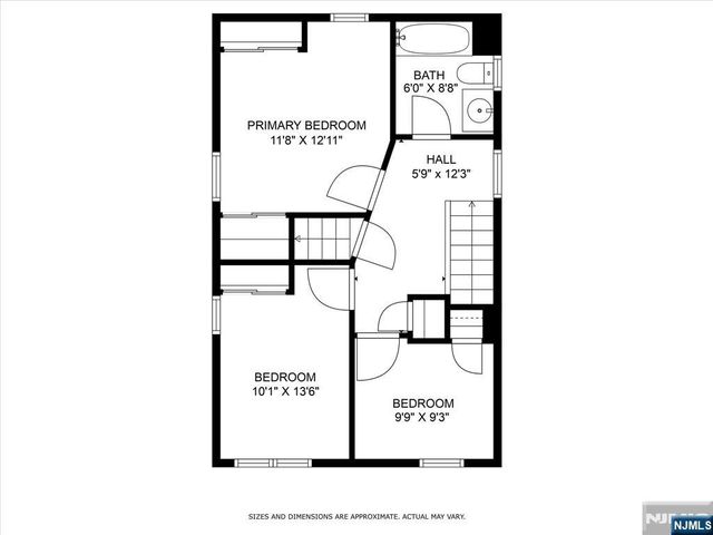 482 6th Avenue, Lyndhurst, NJ 07071