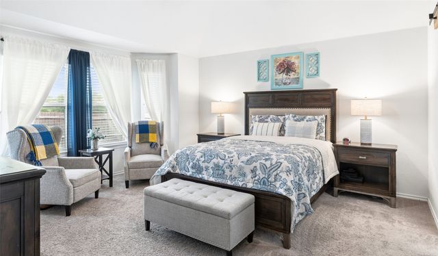 400 Sandhurst Drive, Fort Worth, TX 76036