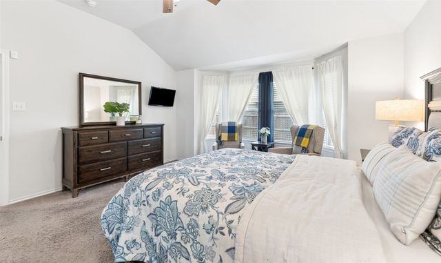 400 Sandhurst Drive, Fort Worth, TX 76036