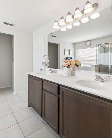 400 Sandhurst Drive, Fort Worth, TX 76036