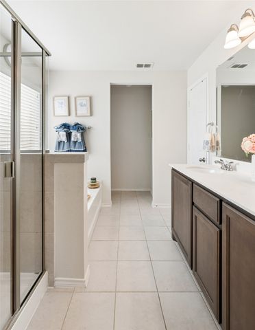 400 Sandhurst Drive, Fort Worth, TX 76036