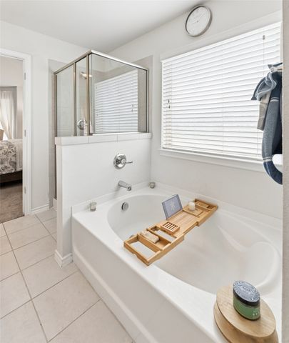 400 Sandhurst Drive, Fort Worth, TX 76036