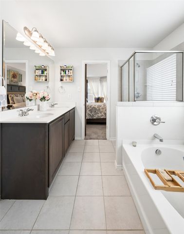 400 Sandhurst Drive, Fort Worth, TX 76036