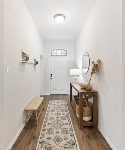 400 Sandhurst Drive, Fort Worth, TX 76036