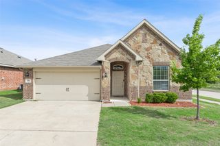 400 Sandhurst Drive, Fort Worth, TX 76036