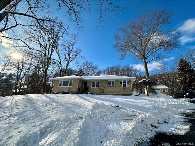 11 Talmadge Court 1, Monroe, NY 10950