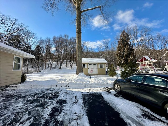 11 Talmadge Court 1, Monroe, NY 10950