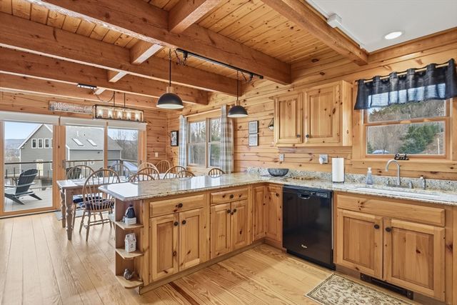 139 Ledgeview Shore Dr, Alexandria, NH 03222