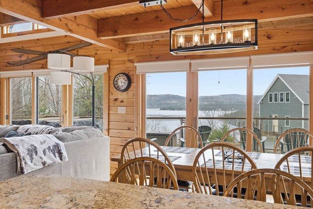 139 Ledgeview Shore Dr, Alexandria, NH 03222