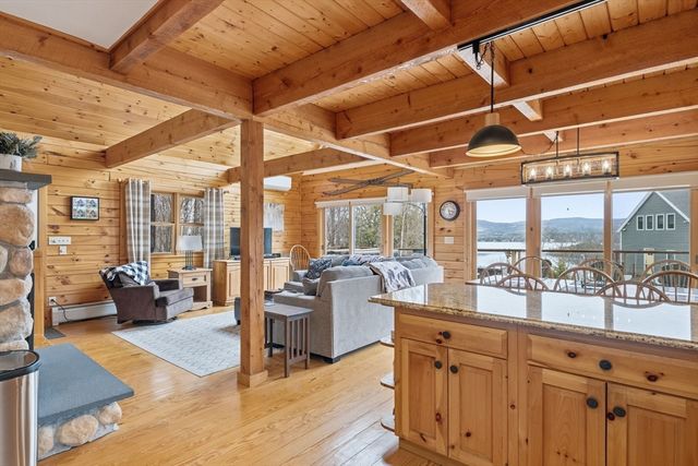 139 Ledgeview Shore Dr, Alexandria, NH 03222