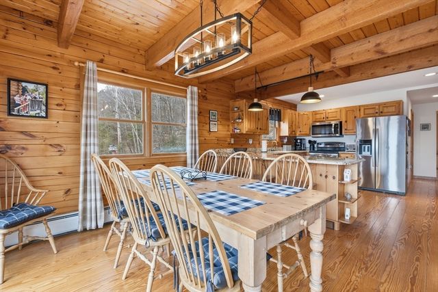 139 Ledgeview Shore Dr, Alexandria, NH 03222