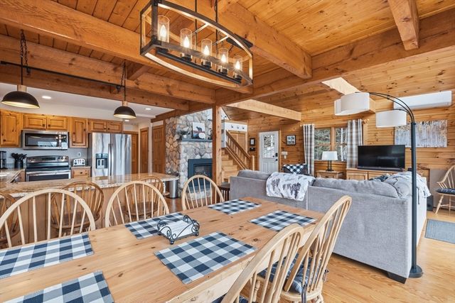 139 Ledgeview Shore Dr, Alexandria, NH 03222