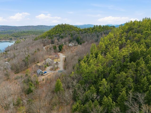 139 Ledgeview Shore Dr, Alexandria, NH 03222