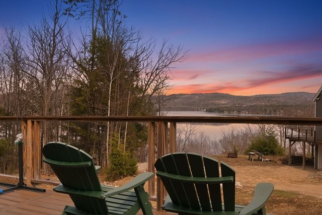 139 Ledgeview Shore Dr, Alexandria, NH 03222