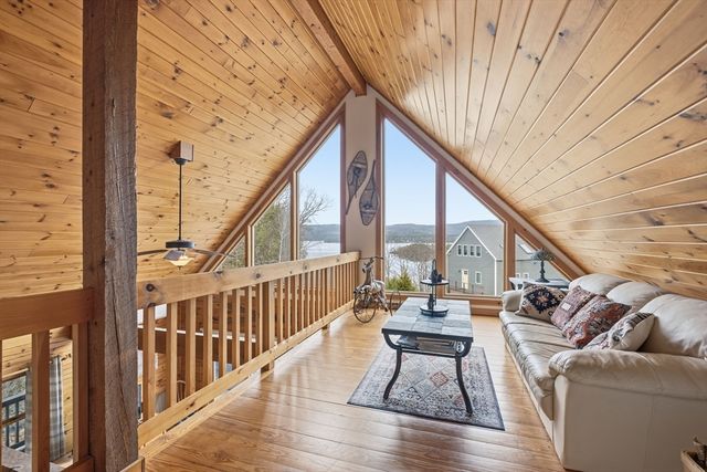 139 Ledgeview Shore Dr, Alexandria, NH 03222