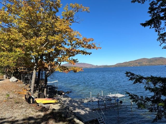 139 Ledgeview Shore Dr, Alexandria, NH 03222