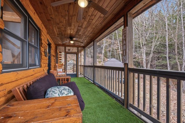 139 Ledgeview Shore Dr, Alexandria, NH 03222