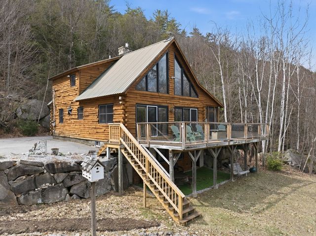 139 Ledgeview Shore Dr, Alexandria, NH 03222