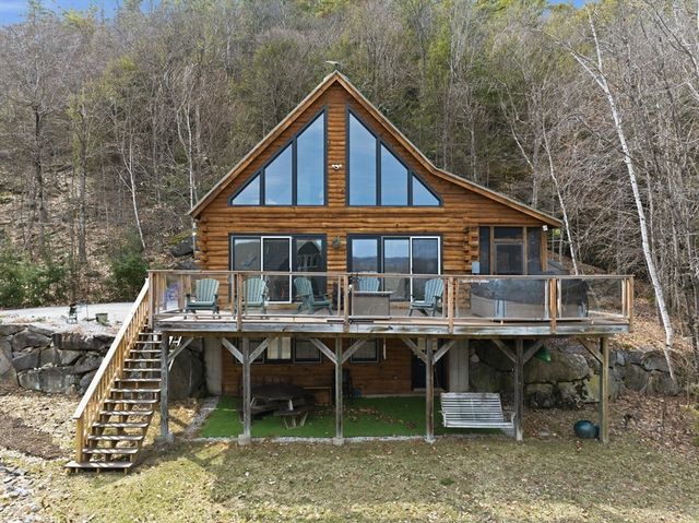 139 Ledgeview Shore Dr, Alexandria, NH 03222