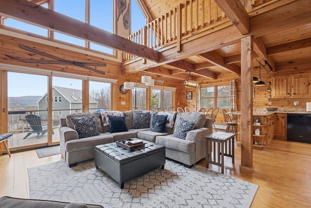 139 Ledgeview Shore Dr, Alexandria, NH 03222