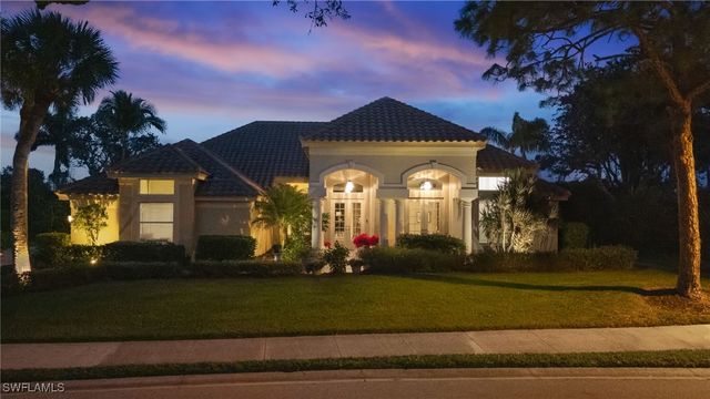 24991 Goldcrest DR, Bonita Springs, FL 34134
