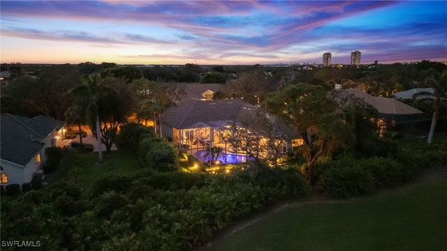 24991 Goldcrest DR, Bonita Springs, FL 34134