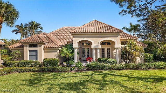 24991 Goldcrest DR, Bonita Springs, FL 34134
