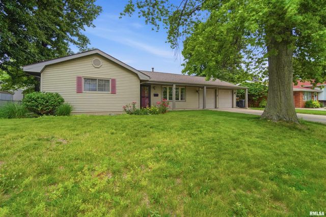 7715 W Redwing Drive, Peoria, IL 61604