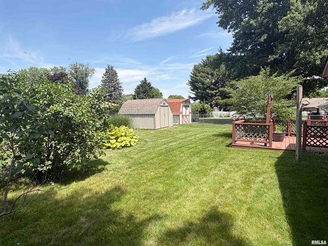 7715 W Redwing Drive, Peoria, IL 61604