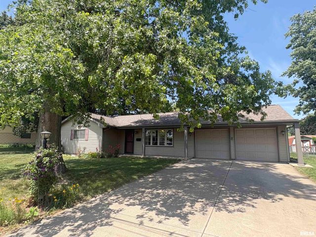 7715 W Redwing Drive, Peoria, IL 61604