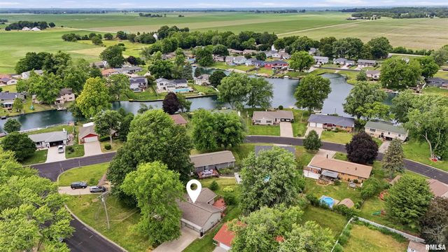7715 W Redwing Drive, Peoria, IL 61604
