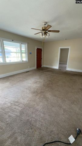 323 Caldwell Street, Newberry, SC 29108