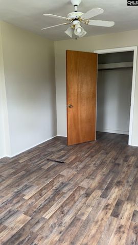 323 Caldwell Street, Newberry, SC 29108