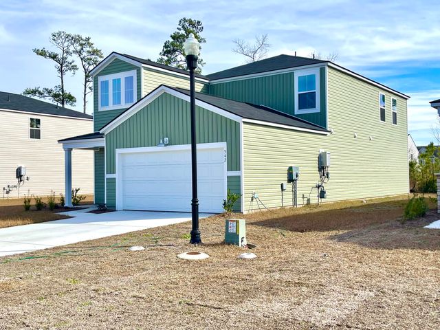 342 Tiliwa Street, Summerville, SC 29486
