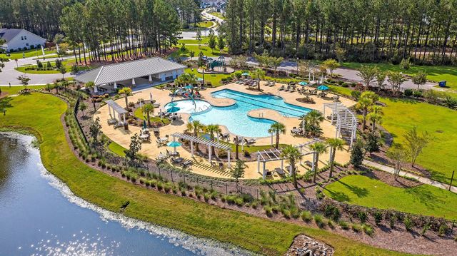 342 Tiliwa Street, Summerville, SC 29486