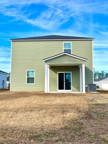 342 Tiliwa Street, Summerville, SC 29486
