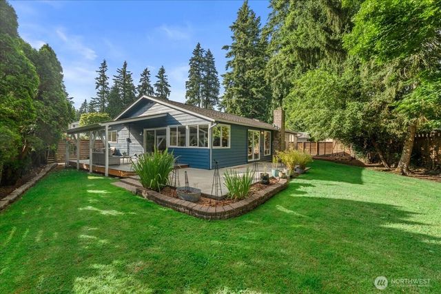13154 91st Place NE, Kirkland, WA 98034