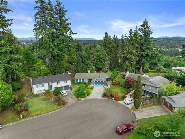 13154 91st Place NE, Kirkland, WA 98034