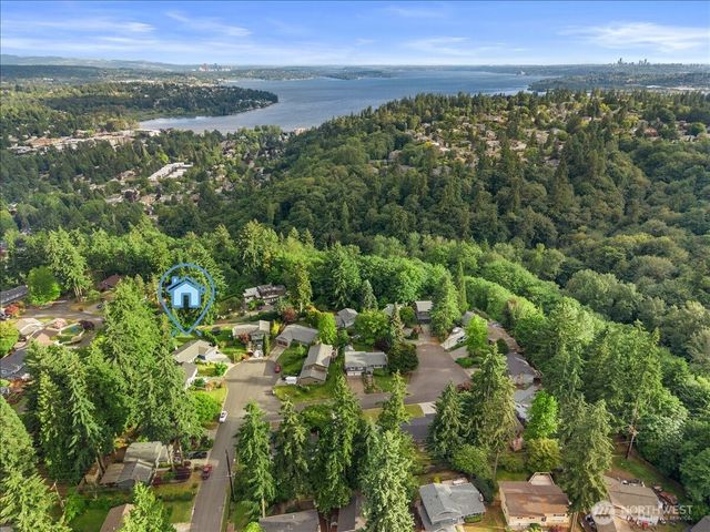 13154 91st Place NE, Kirkland, WA 98034