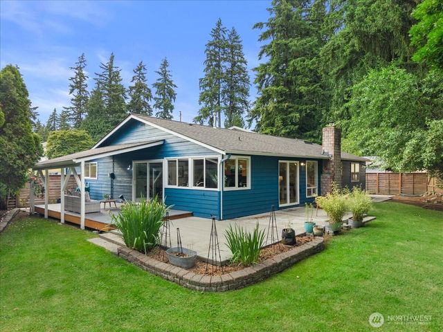 13154 91st Place NE, Kirkland, WA 98034