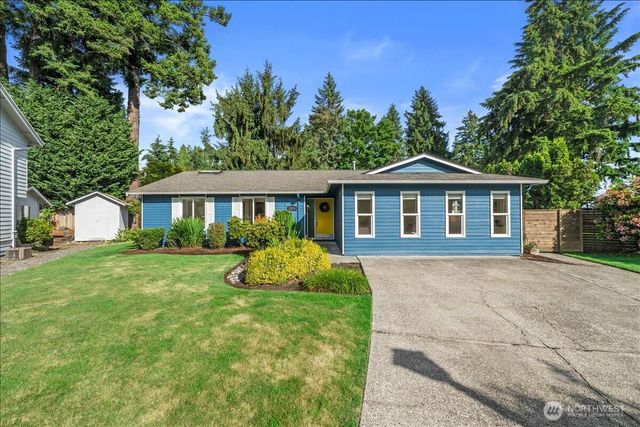 13154 91st Place NE, Kirkland, WA 98034