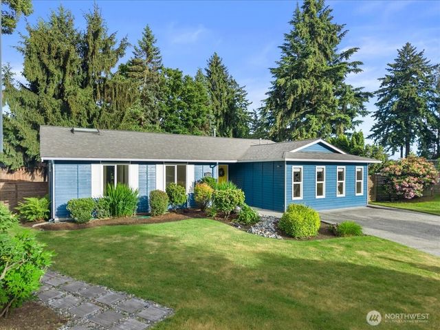 13154 91st Place NE, Kirkland, WA 98034