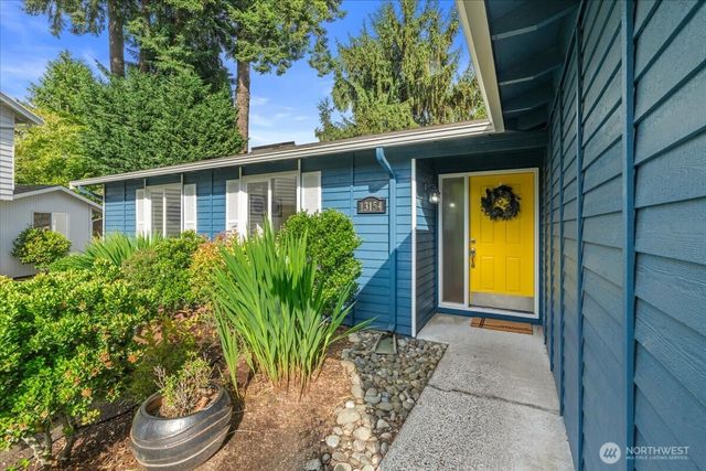 13154 91st Place NE, Kirkland, WA 98034