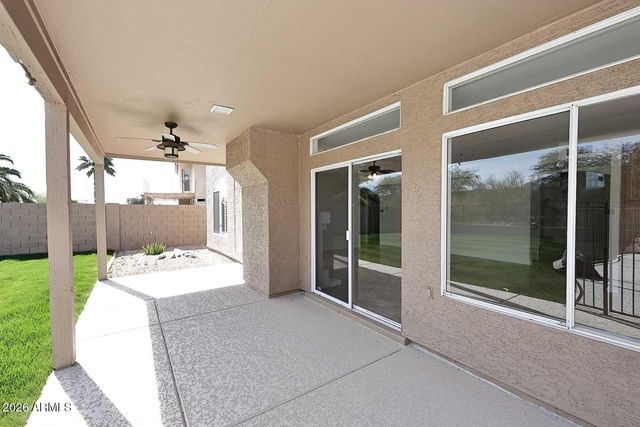 19187 N 94TH Place, Scottsdale, AZ 85255