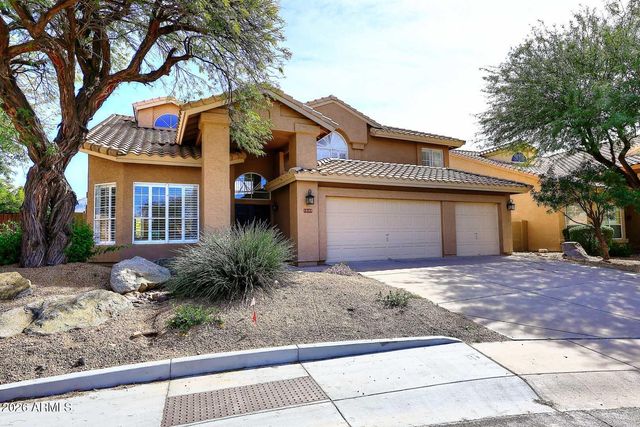 19187 N 94TH Place, Scottsdale, AZ 85255