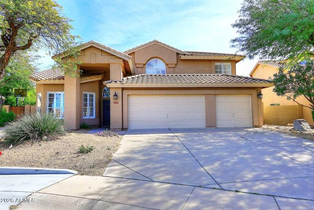 19187 N 94TH Place, Scottsdale, AZ 85255